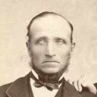 Anthony Metcalf (1827 - 1888) Profile